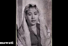 Fatmawati Penggerak Masuknya Kaum Perempuan ke KNIP