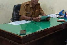 27 Desa Kantongi Rekomendasi Pencairan ADD, Pengajuan DD Masih Nihil 