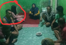 Cemari Kampung, Warga RT 09 Minta Pasangan Diduga Selingkuh di Kosan Disanksi Hukum Adat