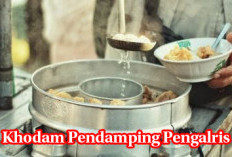 3 Khodam Penglaris Usaha   dan Bisnis, Ini Jenisnya 