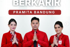 LOKER! Pramita Lab Bandung Buka 3 Posisi Khusus Lulusan D3 hingga S1, Cek Posisinya