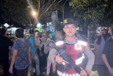 Polres Kaur Operasi KRYD, Simak Sasaran Kegiatannya