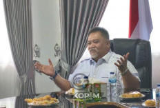 Kasus Sertifikat di Hutan Bukit Rabang Jadi Alarm Keras, Bupati Rifai: Jangan Ada Korban Berikutnya