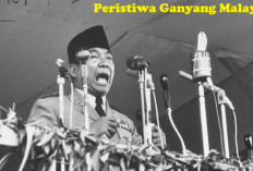 Ganyang Malaysia: Babak Bersejarah Dalam Perjuangan Bangsa Indonesia, Cek Asal Muasalnya!