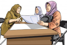 10 Guru Dilaporkan ke Polisi, Dikbud: Dunia Pendidikan di Bengkulu Selatan Sedang Tidak Baik-Baik Saja!