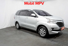 Seken Tapi Keren, Intip Pilihan Mobil MPV Mewah Layak Dibeli Tahun 2026 Ini!