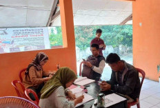 Diduga Catut Nama Dukungan di Bengkulu Selatan, Balon Kada Dempo Exler - Ahmad Kanedi Dilaporkan