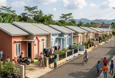 Dapatkan Rumah Subsidi Impian dengan Pengajuan KPR Bank BRI, Kini Prosesnya Lebih Praktis dan Mudah