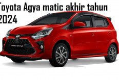 Mobil Bekas Bisa Bikin Anda Menyesal, Tapi Tidak Termasuk Toyota Agya Matic! 