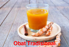 Hemat dan Tanpa Efek Samping, Berikut Obat Tradisional Ampuh untuk Mempercantik Tubuh dan Kulit