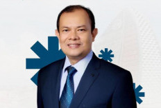 BMKG: Kemarau Tahun 2026 Lebih Lama Dibandingkan Tahun Sebelumnya