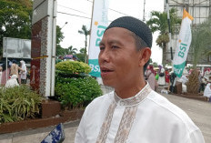 Pengisian 4 Jabatan Strategis Pemprov Bengkulu Berproses, Biro Hukum Masuk Tahap Akhir