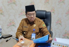 Dugaan Skandal Dua Guru ASN Diselidiki, Inspektorat Bengkulu Selatan Bentuk Tim Khusus