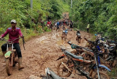 Dua Desa di Maje Dipastikan Tidak Dapat Pembangunan Gerai Koperasi Merah Putih