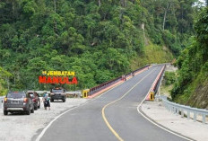 Polsek Muara Nasal Fokus Cegah Kenakalan Remaja dan Aksi Kebut-kebutan di Jembatan Manulla