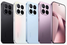 Xiaomi 17T Bawa Kemampuan Kamera yang Memukau, Foto dan Video Super Jernih dan Tajam
