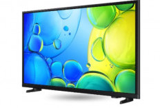 TV Samsung 43 Inch Enak Nontonnya, Pengin di Depan Layar Terus, Ini Harganya Terbaru