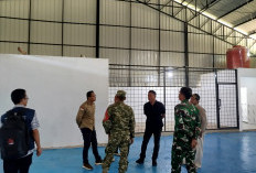 6 Koperasi Merah Putih Rampung Dibangun di Bengkulu Selatan, Segini yang Masih Terkendala