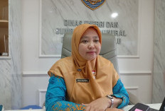 Pemprov Bengkulu Targetkan 36 Dusun Segera Teraliri   Listrik, Inilah Peran Diberikan ke Aparat Desa!