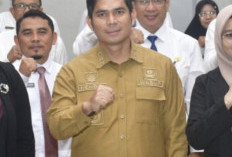 Nominalnya Sama-sama Miliaran Rupiah, Ini Adu Harta Kekayaan antara Bupati dan Wabup Rejang Lebong!