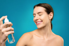 Pemilik Kulit Kering Wajib Punya! Ini Hydrating Toner yang Bikin Wajah Lembab Alami