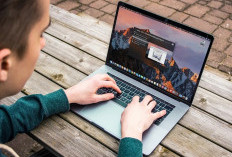 Ingin Upgrade Performa Laptop Jadul Tanpa Beli Baru, Bisa Nggak Ya? Cek Caranya di Sini