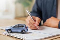 MENGEJUTKAN! Pajak Mobil di Indonesia Salah Satu Tertinggi di Dunia