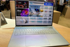 7 Laptop Acer Ringan Cocok Dibawa   Travelling, Dijamin Nggak Bakal Berat!