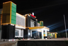 Harapkan Kerjasama, Ini Dua Pesan Penting RSUD Kaur untuk Keluarga Pasien 
