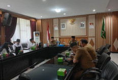 Pemprov Bengkulu Evaluasi Distribusi Ambulans, Cek di Sini Target Gubernur