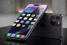 Apple Diduga Sedang Uji iPhone Tanpa Batas 2027, Desain Baru Bisa Ubah Tren Smartphone Dunia