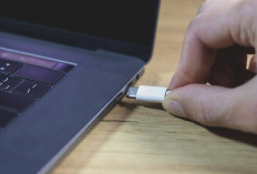 Hati-hati! Ternyata Ini Sederet Kesalahan Charging Laptop, Nomor 1 Paling Sering Dilakukan!