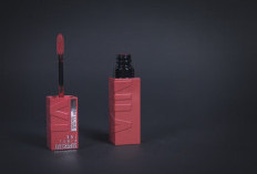 Ingin Bibir Glossy yang Cantik dan Menawan, Ini Pilihan Lip Vinyl yang Worth It Dimiliki! 