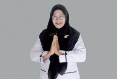 HUT Kaur ke-22, MIN 1 Kaur Siap Cetak Generasi Berdaya Saing