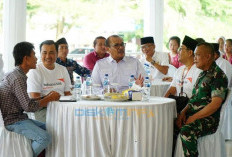 Sekda Bengkulu Selatan Apresiasi Kiprah WVI, Dorong Program Pemberdayaan Masyarakat Terus Berlanjut