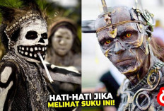 Misteri Suku Fore yang Memiliki Tradisi Aneh, Bisa Menjadi Kanibalisme