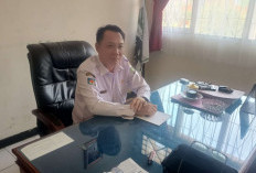 DLH Kaur Akan Optimalkan Capaian Retribusi   Sampah, Cek Target Tahun 2026!