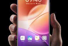 HP Vivo Bakal Lebih Mulus, Kaya Fitur AI dan Kenalkan OriginOS 6 Tambah Keren