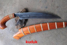 Kuduk Senjata Ampuh Bengkulu, Sahabat Masuk Hutan yang Mematikan