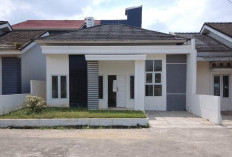 Kelebihan Perumahan Komersil, Idaman PNS Hadir dengan Desain Modern Minimalis Serta Nyaman