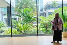 Duta Baca Indonesia Dijadwalkan Kunjungi Kaur September Mendatang