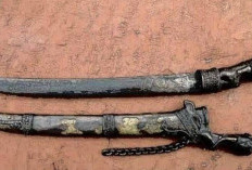 Pusaka Piso Gaja Dompak, Senjata Sisingamangaraja XII Memiliki Kesaktian Taktertandingi 