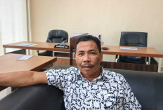 Kerja 6 Hari Dibayar 5, Anggota DPRD Provinsi Bengkulu Sebut SPPG Dzalim