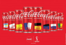 Coca Cola Indonesia Buka Lowongan Kerja Untuk Lulusan D3, Diutamakan yang Berpengalaman