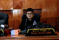 Soroti Stok Obat Rumah Sakit, DPRD Minta Perencanaan Akurat dan Transparan