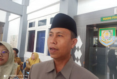 134 Peserta Selter JPTP Pemprov Bengkulu Lanjut ke Penulisan Makalah, Berikut Nama - namanya