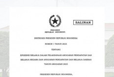Dampak Perpres 1 Tahun 2025, Gaji Jurnalis Plat Merah Dipangkas Banyak! Dengar Curhatan Mereka