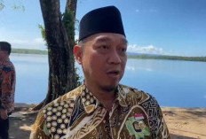 P3K Paruh Waktu Pemprov Bengkulu Terima Gaji ke-13