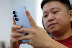Infinix Hot 70 Resmi Meluncur, Usung Baterai Jumbo dengan Desain Tipis