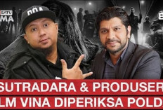 MAKIN PENASARAN! Produser dan Sutradara Film Vina Cirebon Dipanggil Ditreskrimum Polda Jabar 